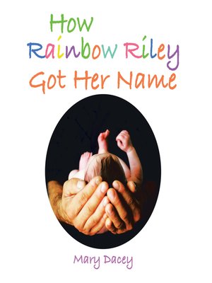 cover image of How Rainbow Riley Got Her Name